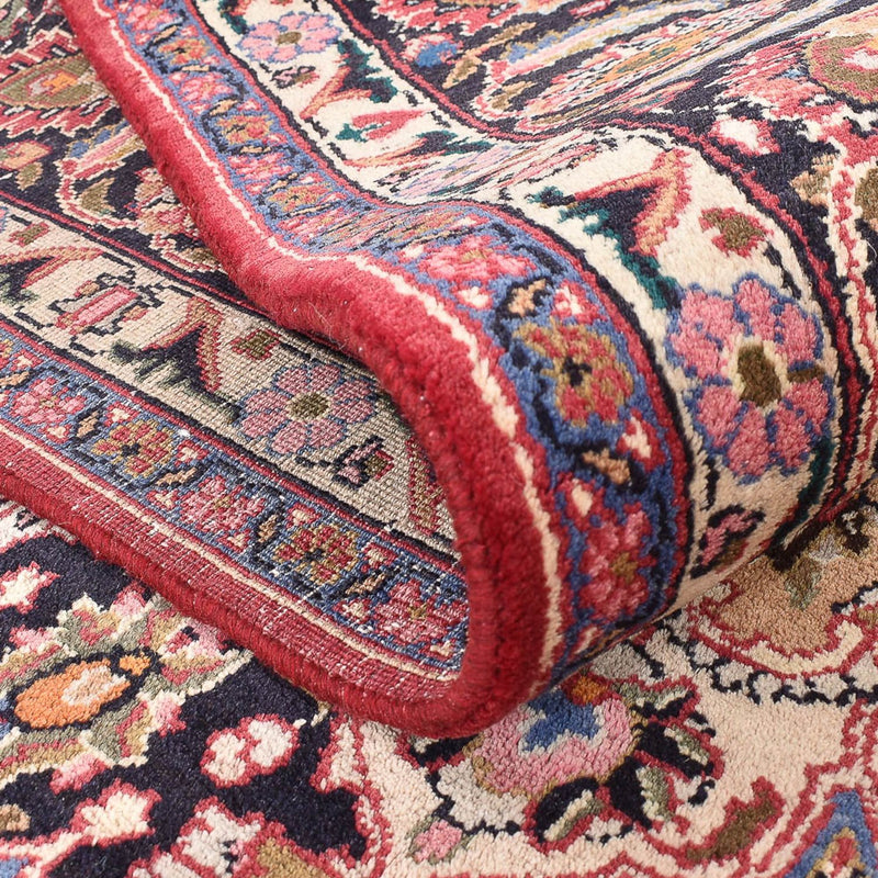 Persisk matta - Classic - 290 x 197 cm - ljusröd