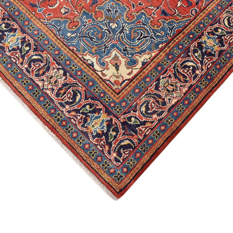 Persisk matta - Classic - 310 x 217 cm - röd