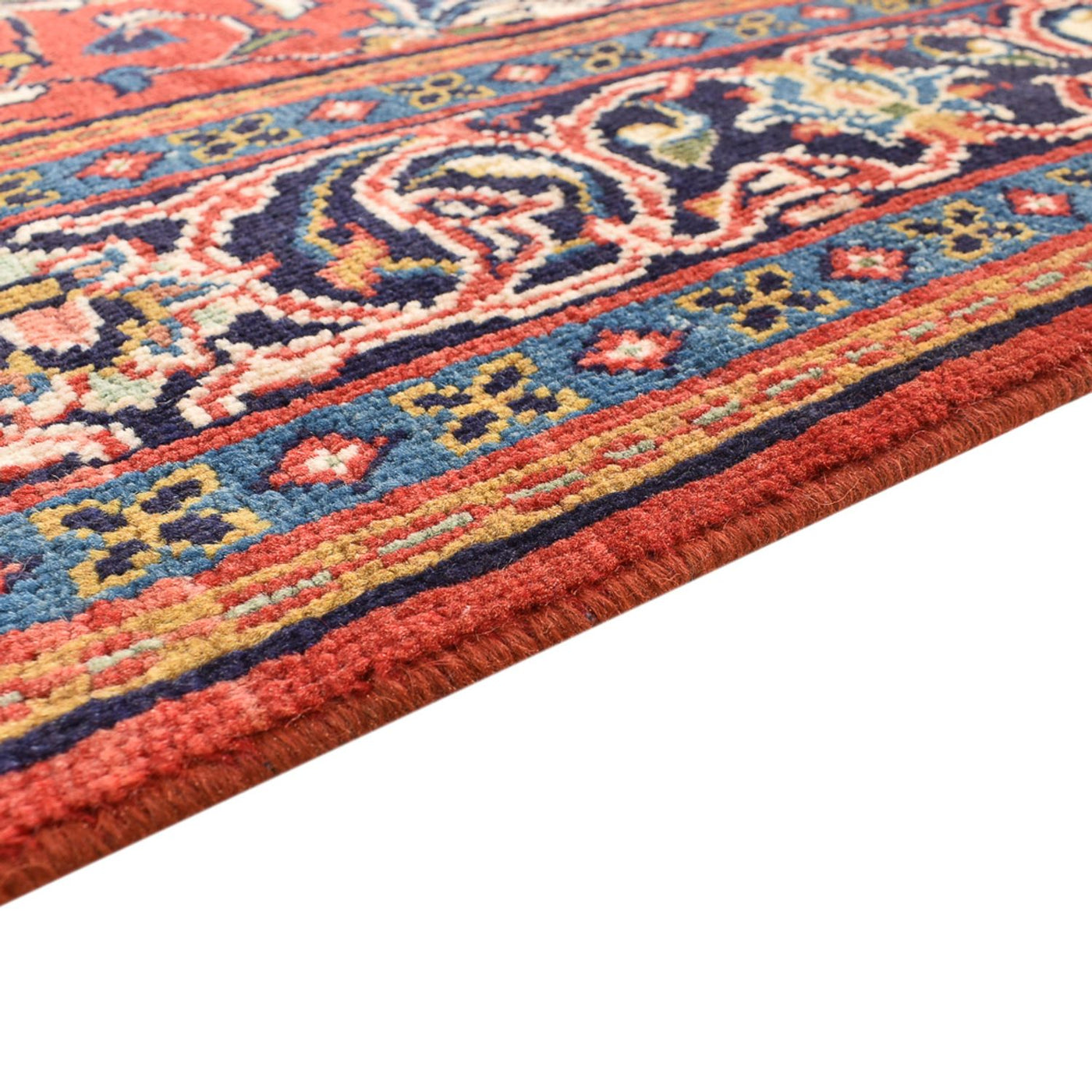 Mahal Mattan 310x217cm - Persisk matta