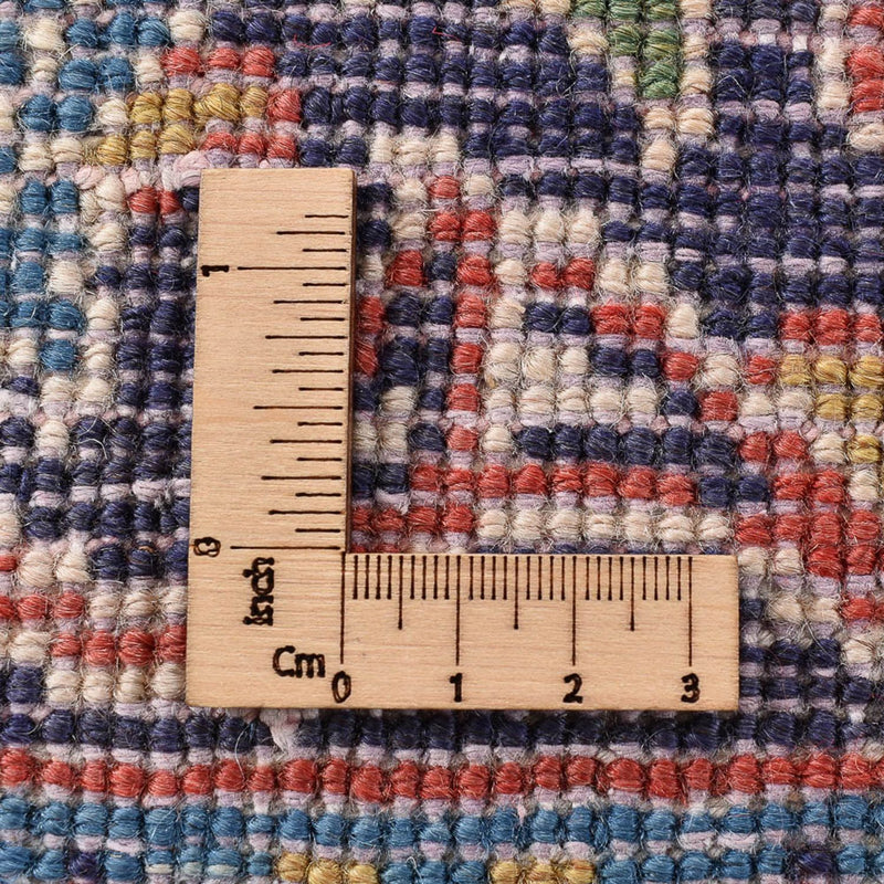 Persisk matta - Classic - 310 x 217 cm - röd