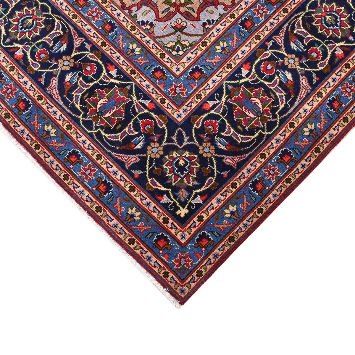 Persisk matta - Classic - 300 x 200 cm - röd