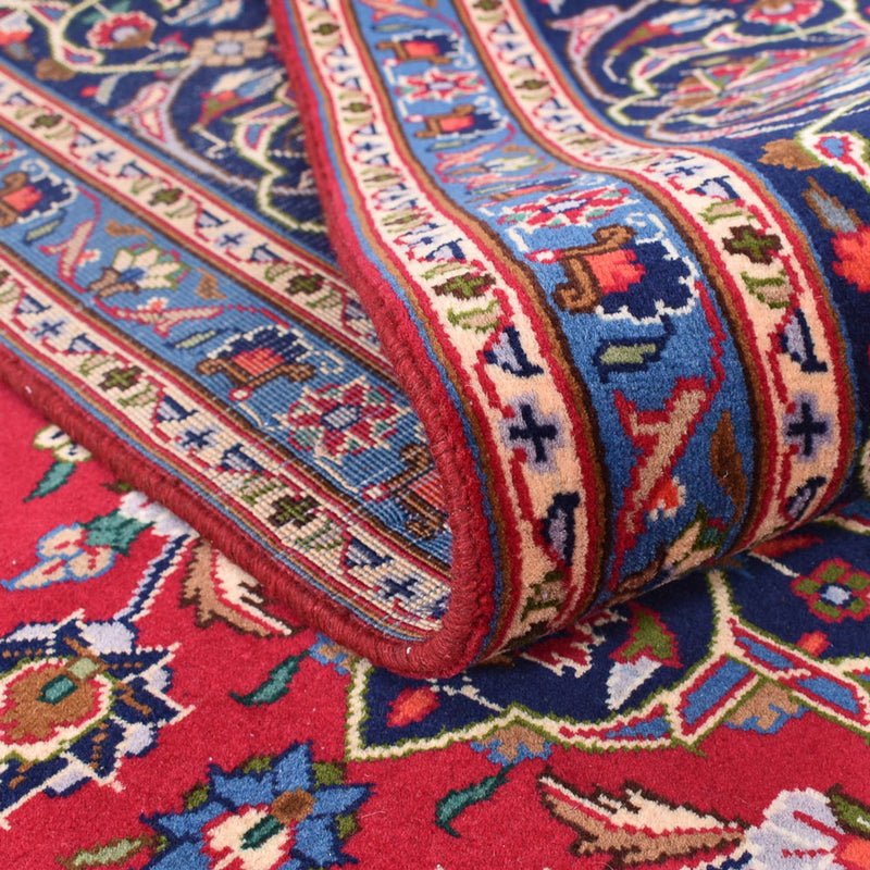 Persisk matta - Classic - 300 x 200 cm - röd