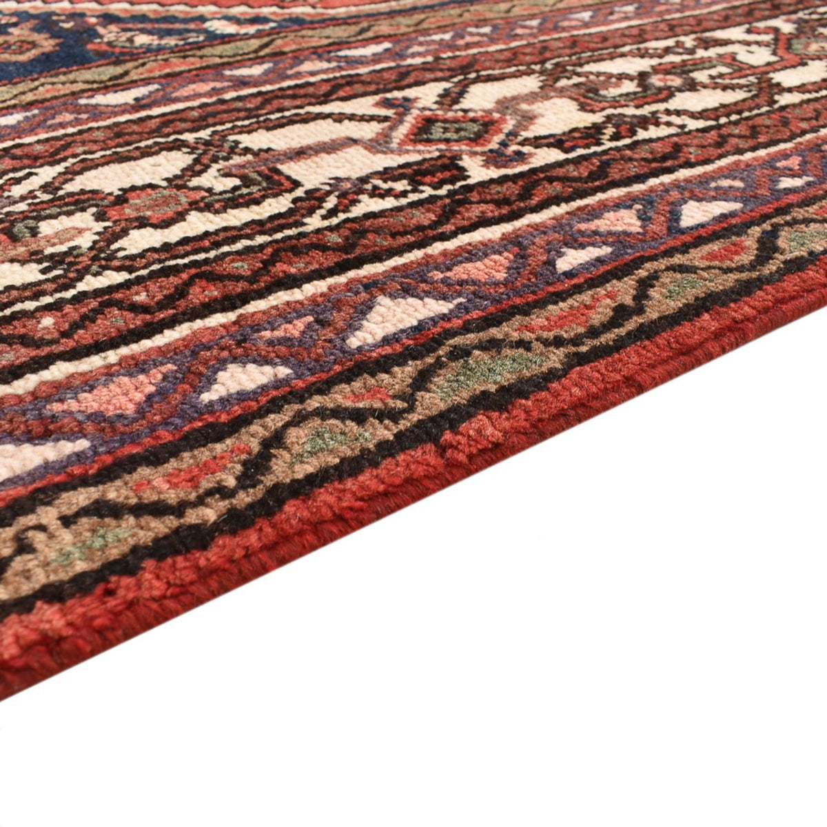 Ardabil Mattan 232x307cm - Persisk matta