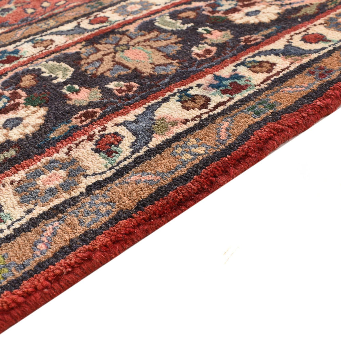 Mehraban Mattan 355x219cm - Persisk matta