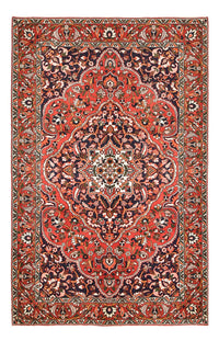 Bakhtiari Mattan 210x333cm - Persisk matta – product image