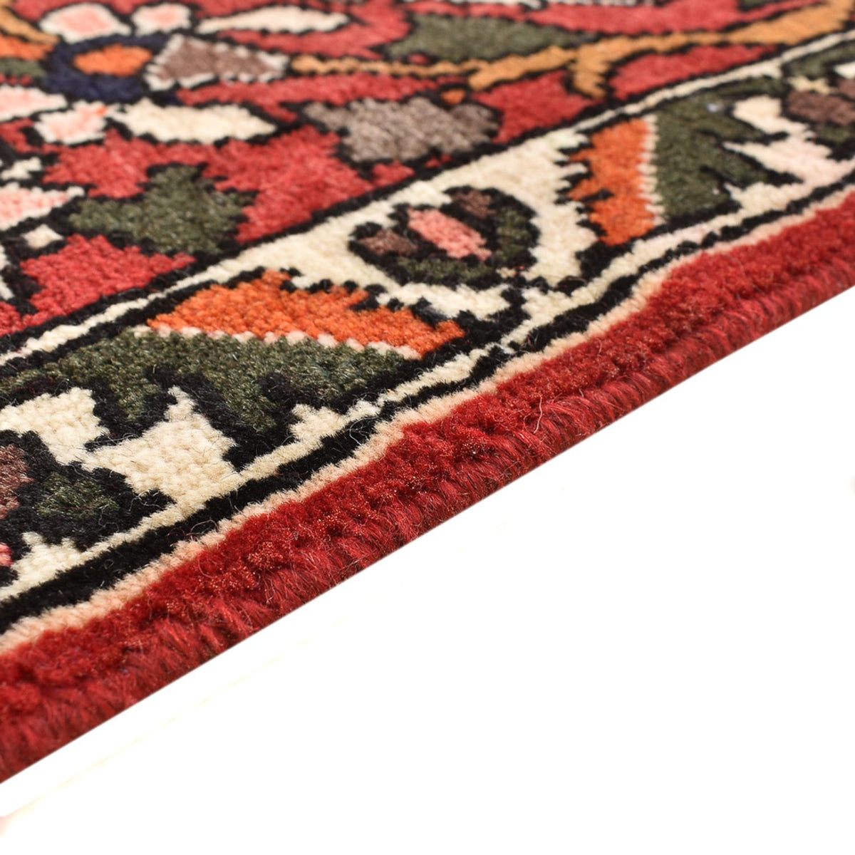 Bakhtiari Mattan 210x333cm - Persisk matta