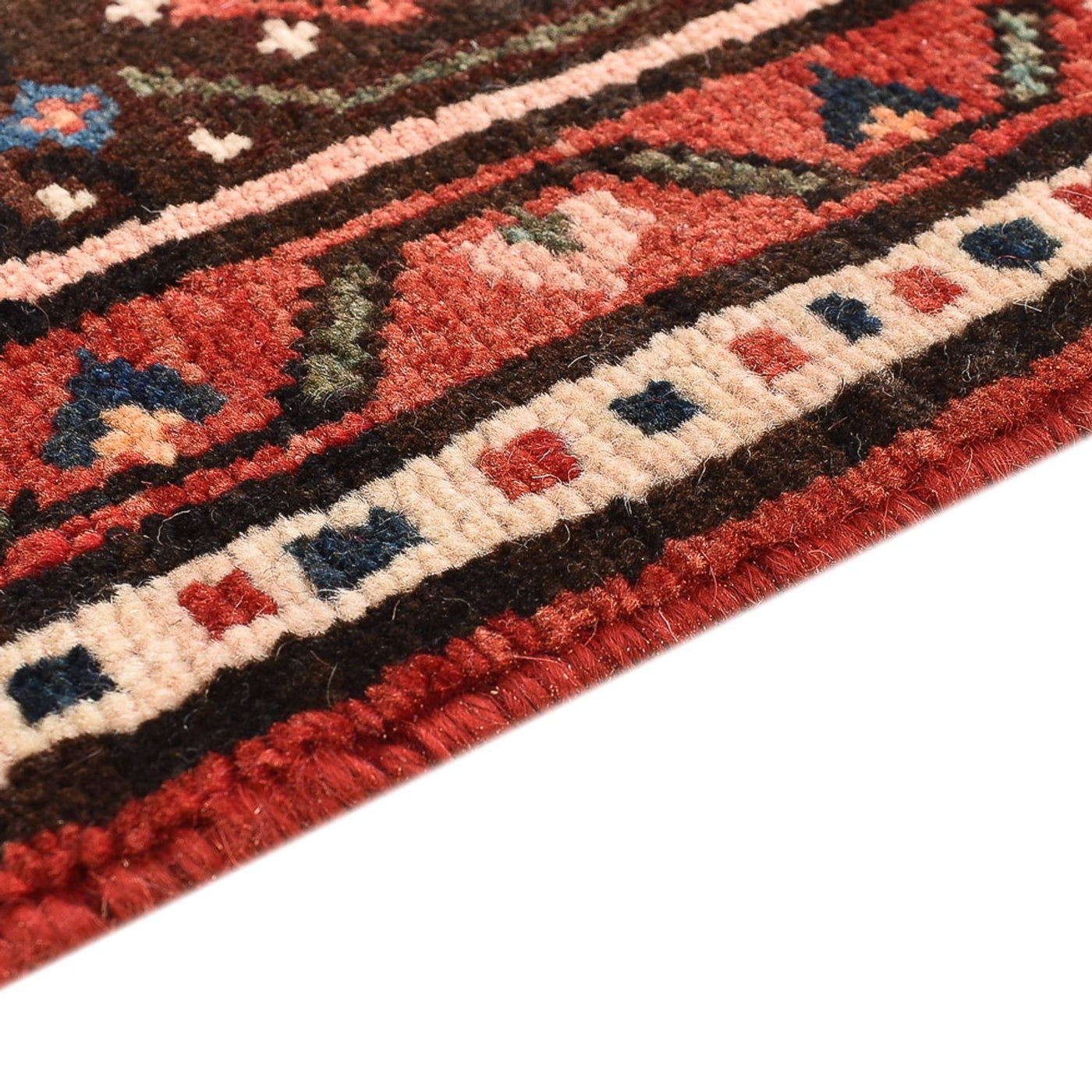 Hosseinabad Mattan 312x209cm - Persisk matta