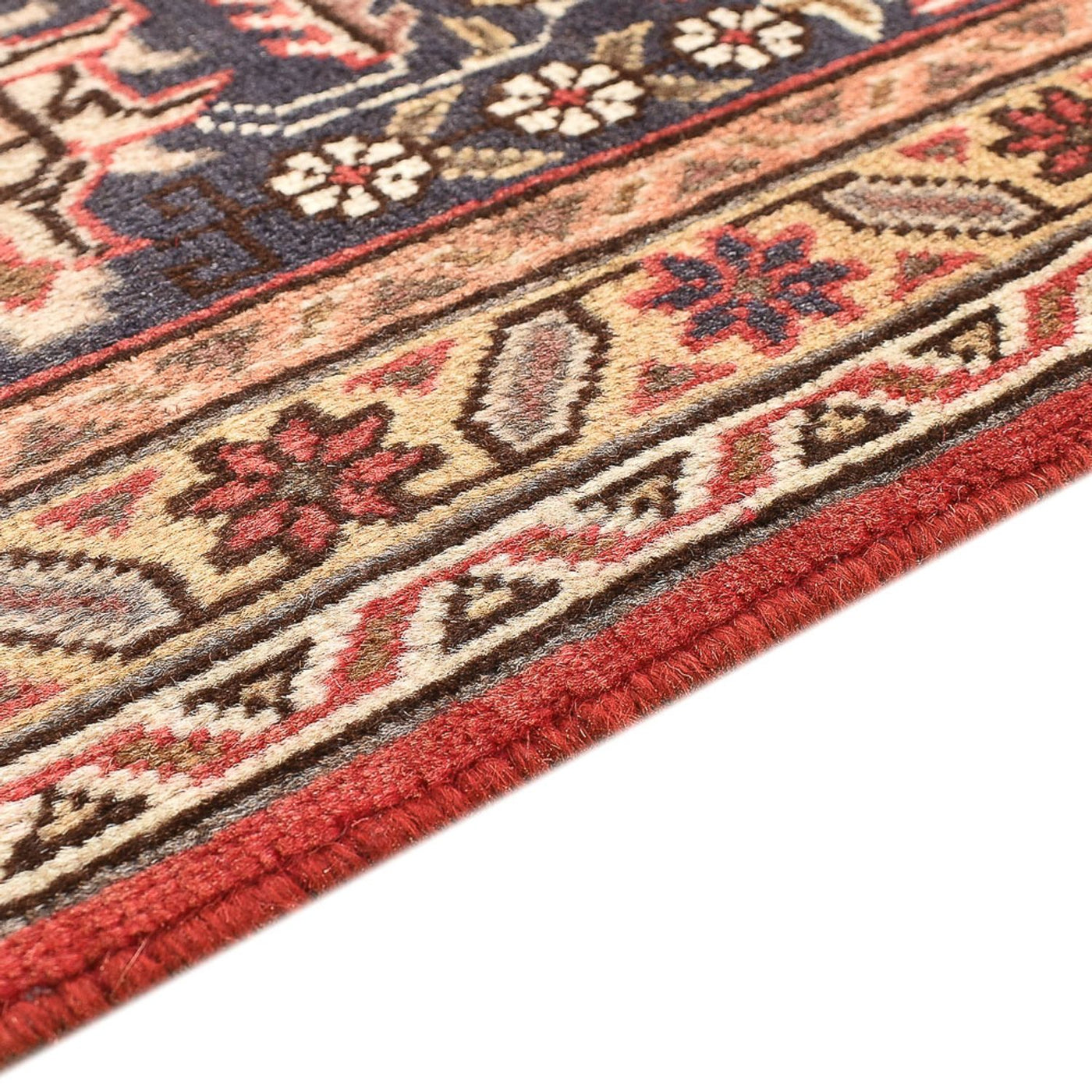 Tabriz Mattan 297x202cm - Persisk matta