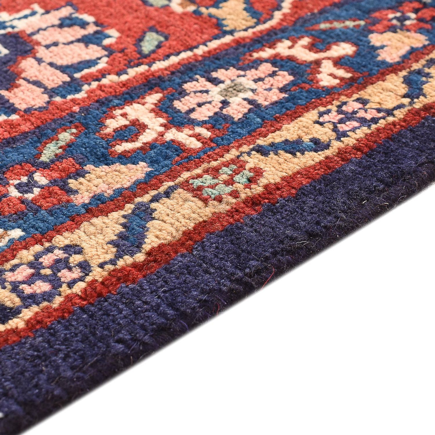 Mehraban Mattan 323x210cm - Persisk matta