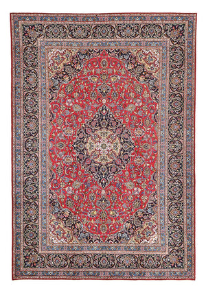 Persisk matta - Classic - 345 x 238 cm - röd