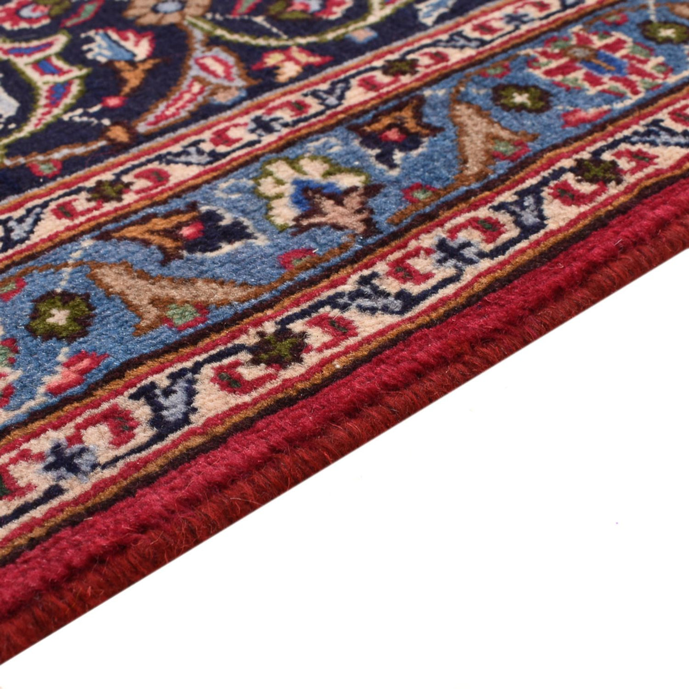 Mashhad Mattan 345x238cm - Persisk matta