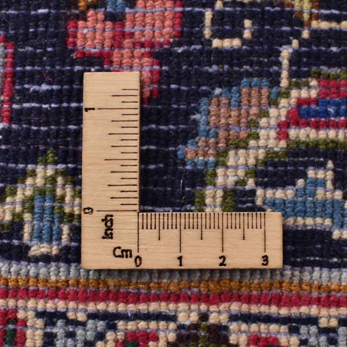 Persisk matta - Classic - 345 x 238 cm - röd