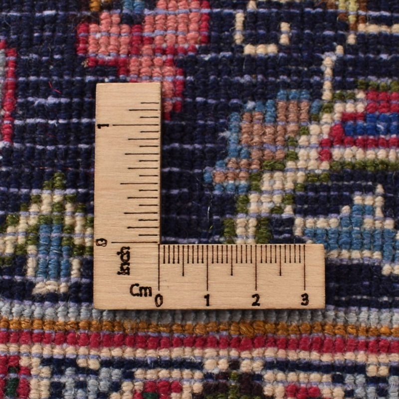 Persisk matta - Classic - 345 x 238 cm - röd