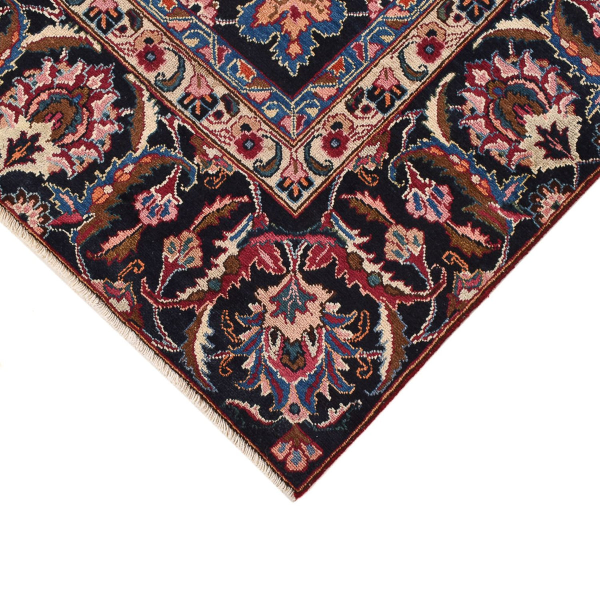 Persisk matta - Classic - 349 x 264 cm - röd