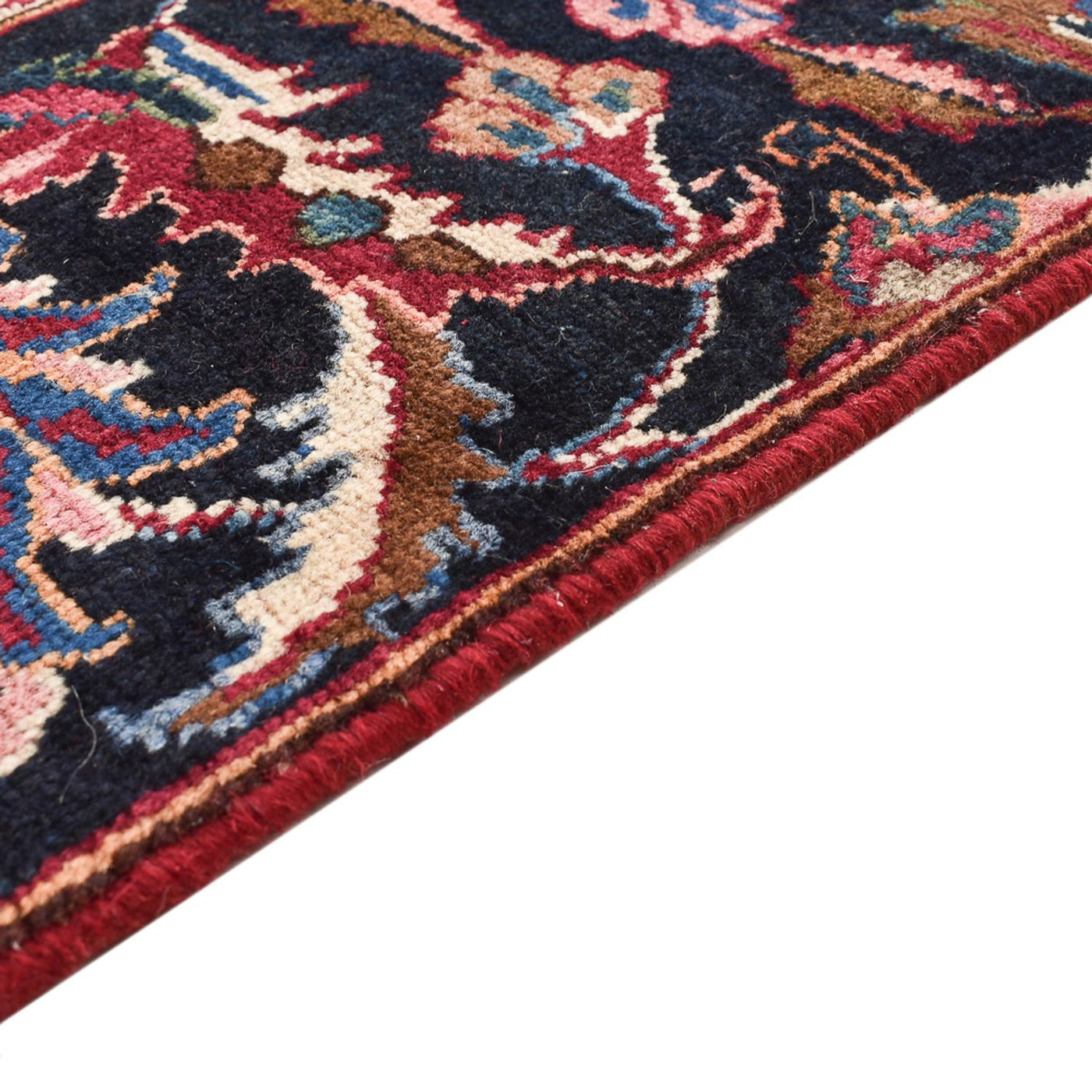 Mashhad Mattan 349x264cm - Persisk matta