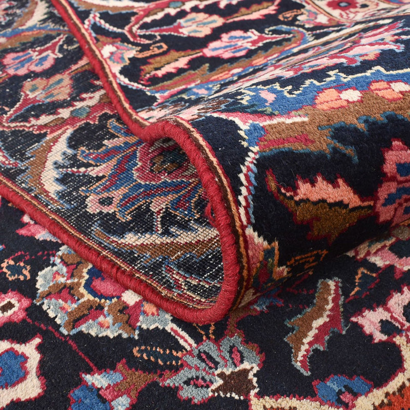 Persisk matta - Classic - 349 x 264 cm - röd