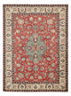 Tabriz Mattan 347x246cm - Persisk matta