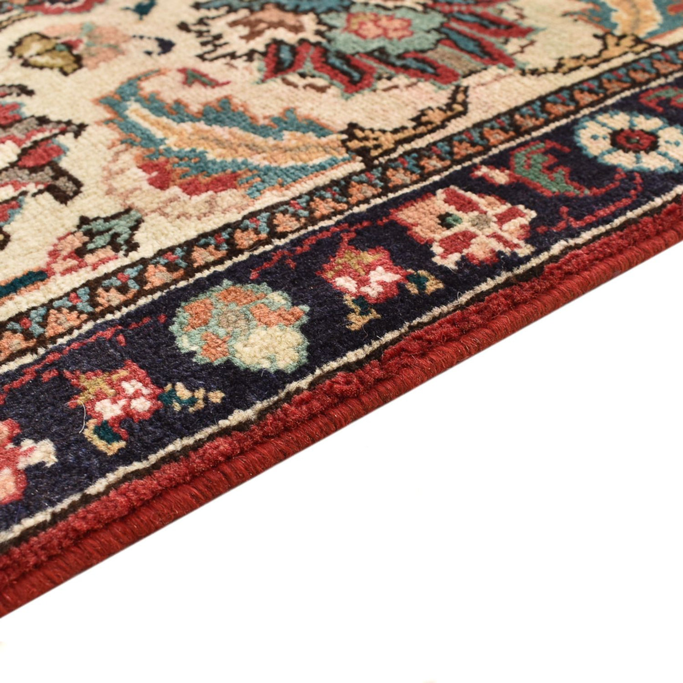 Tabriz Mattan 347x246cm - Persisk matta