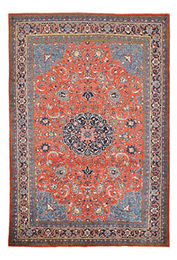 Mahal Mattan 325x213cm - Persisk matta – product image