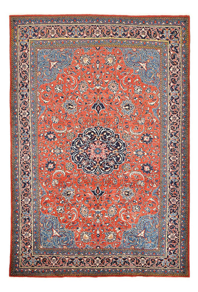 Mahal Mattan 213x325cm - Persisk matta