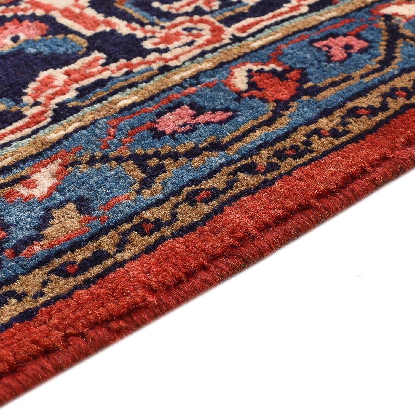 Mahal Mattan 325x213cm - Persisk matta