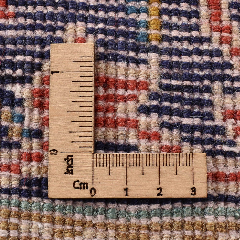 Persisk matta - Classic - 325 x 213 cm - ljusröd