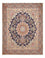 Persisk matta - Royal - 384 x 288 cm - mörk beige