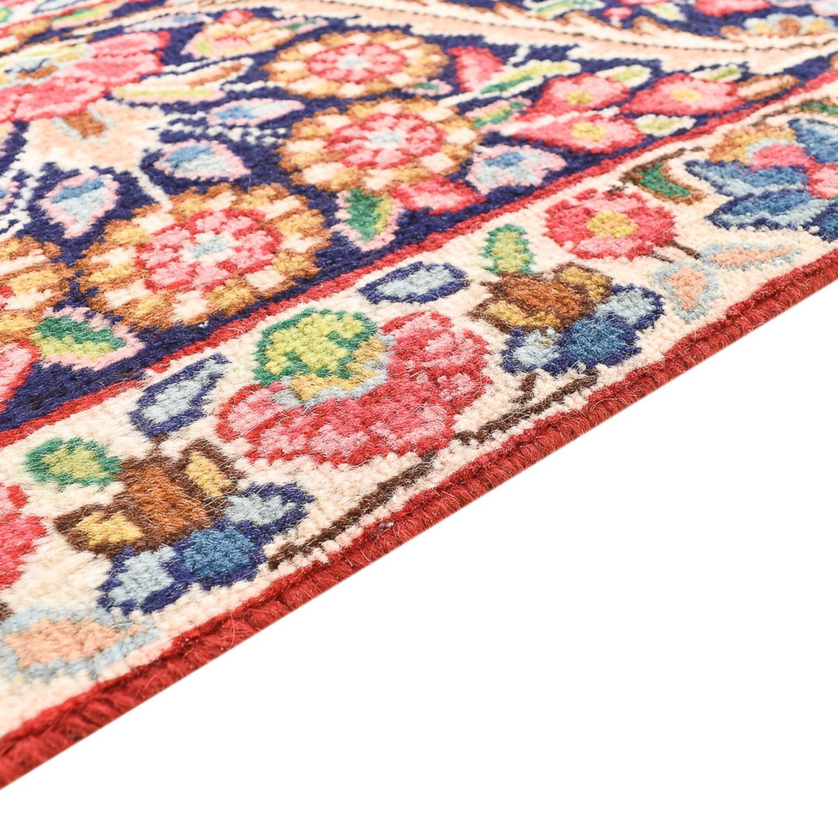 Persisk matta - Royal - 384 x 288 cm - mörk beige