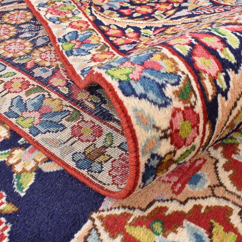 Persisk matta - Royal - 384 x 288 cm - mörk beige