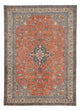 Sarouk Mattan 247x352cm - Persisk matta