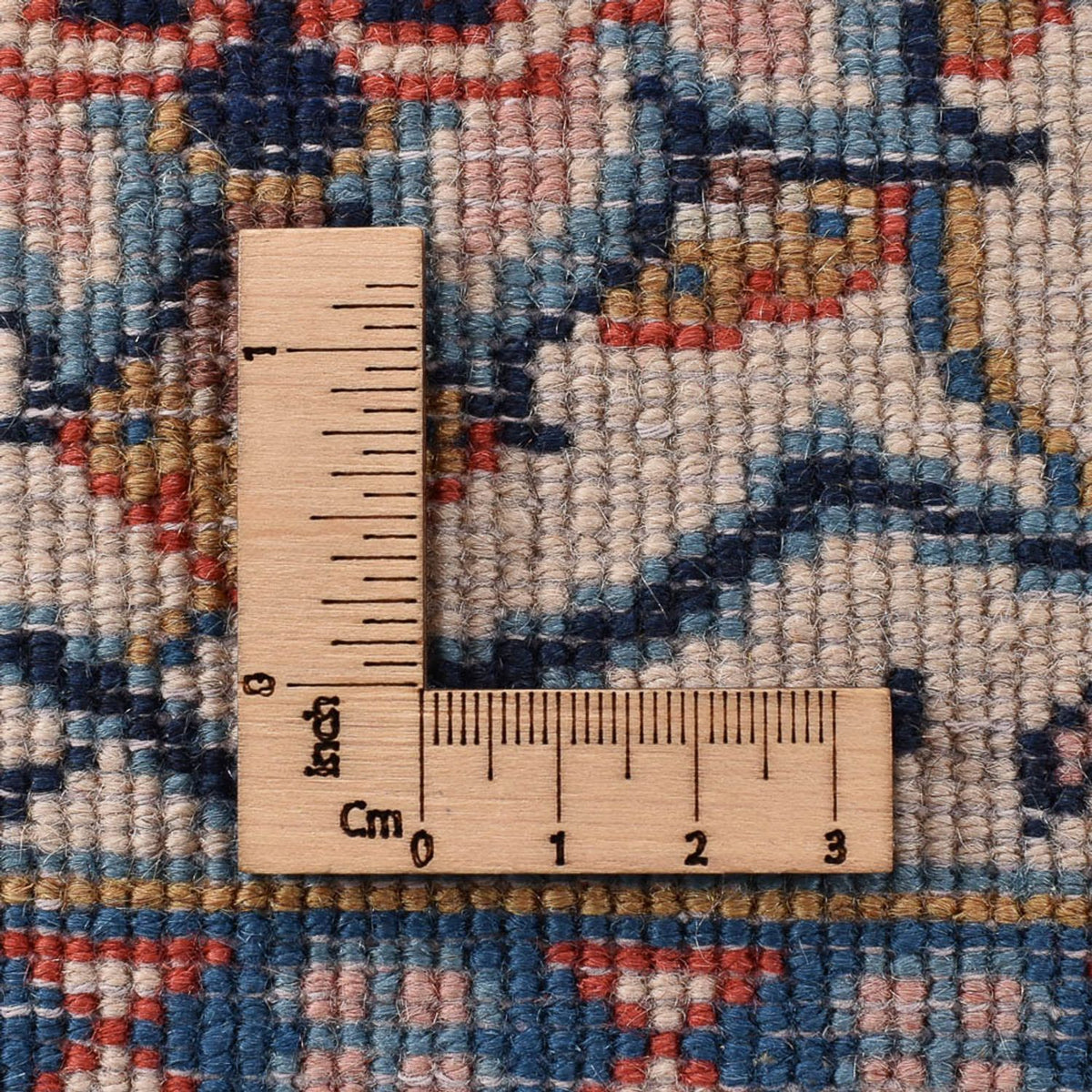 Persisk matta - Classic - 352 x 247 cm - terrakotta