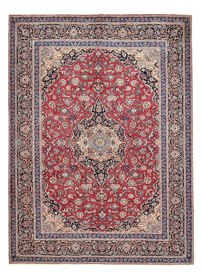 Mashhad Mattan 292x405cm - Persisk matta