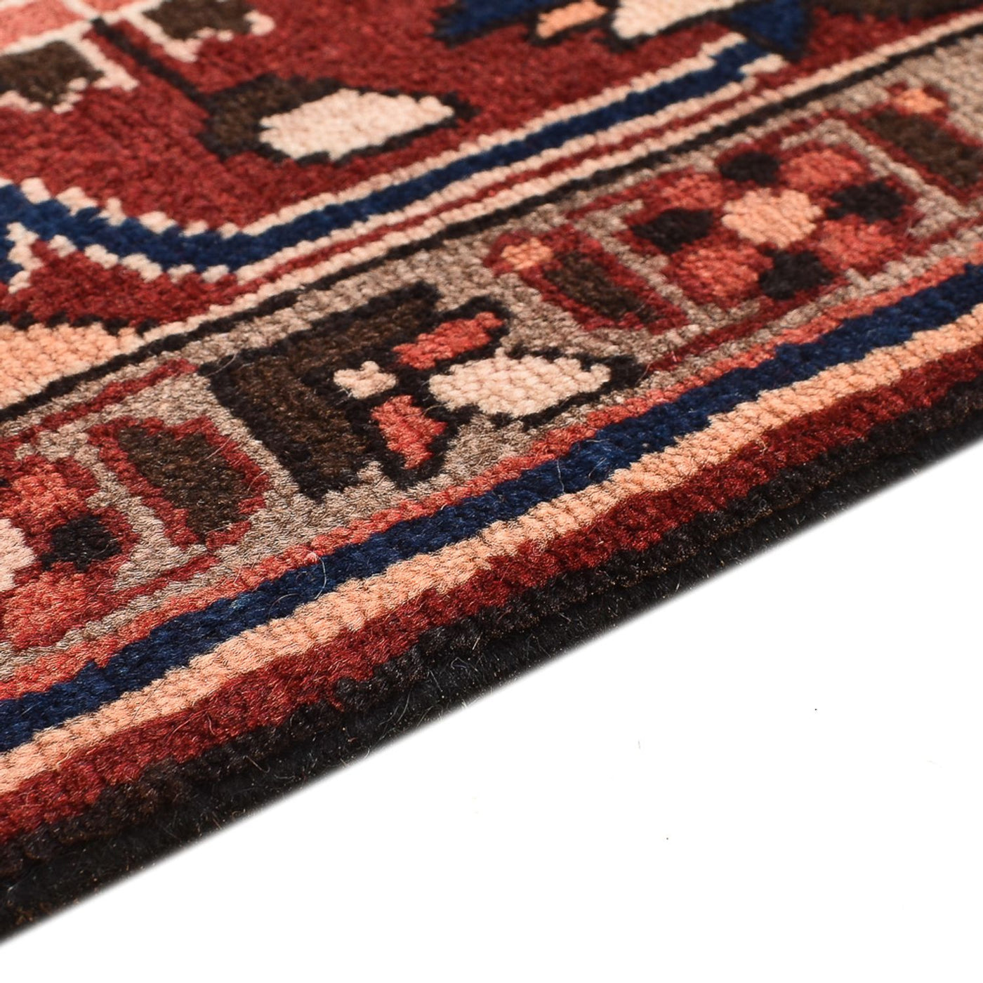Bakhtiari Mattan 313x210cm - Persisk matta