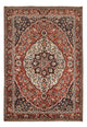Bakhtiari Mattan 313x215cm - Persisk matta