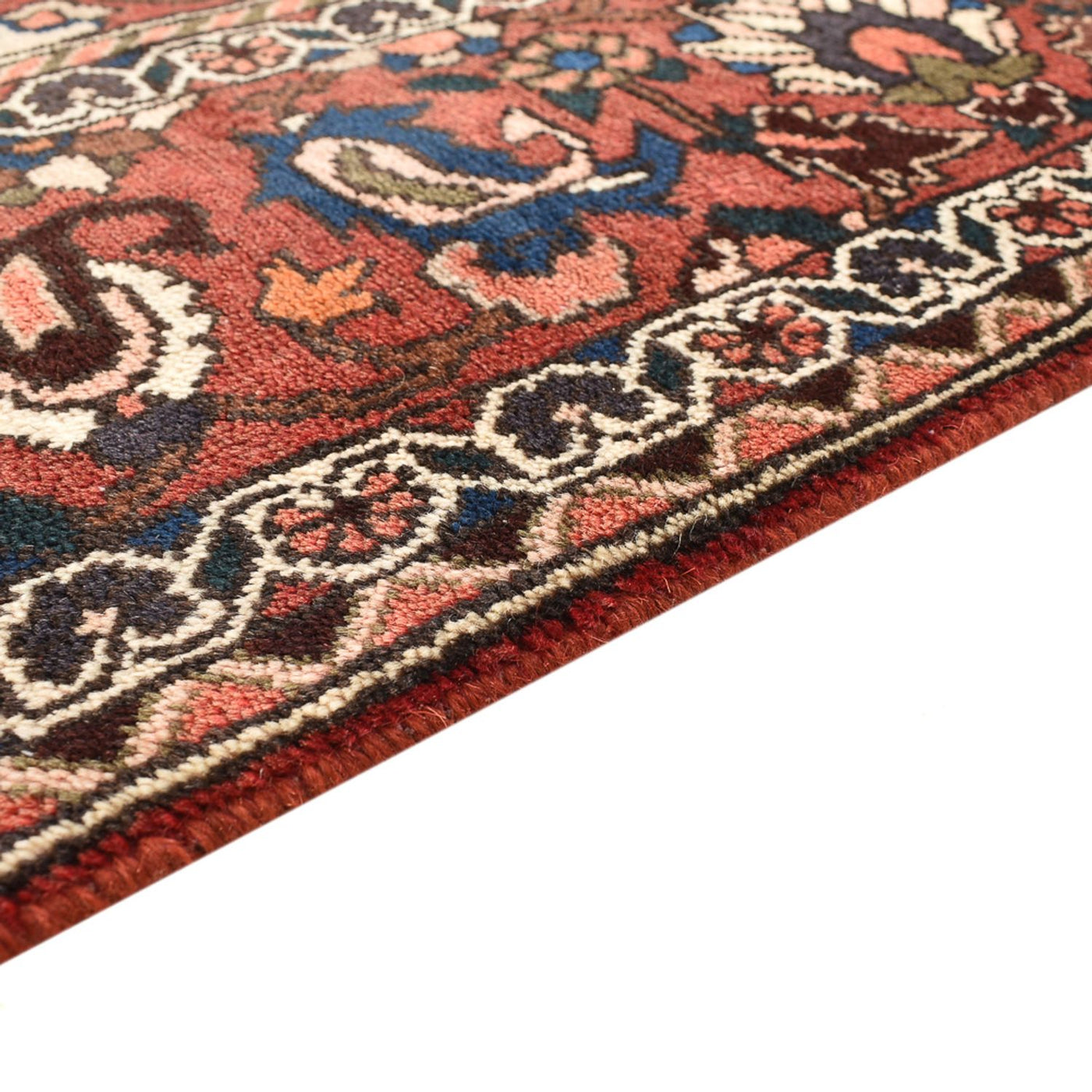 Bakhtiari Mattan 313x215cm - Persisk matta