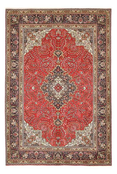 Tabriz Mattan 195x297cm - Persisk matta