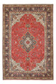 Tabriz Mattan 195x297cm - Persisk matta