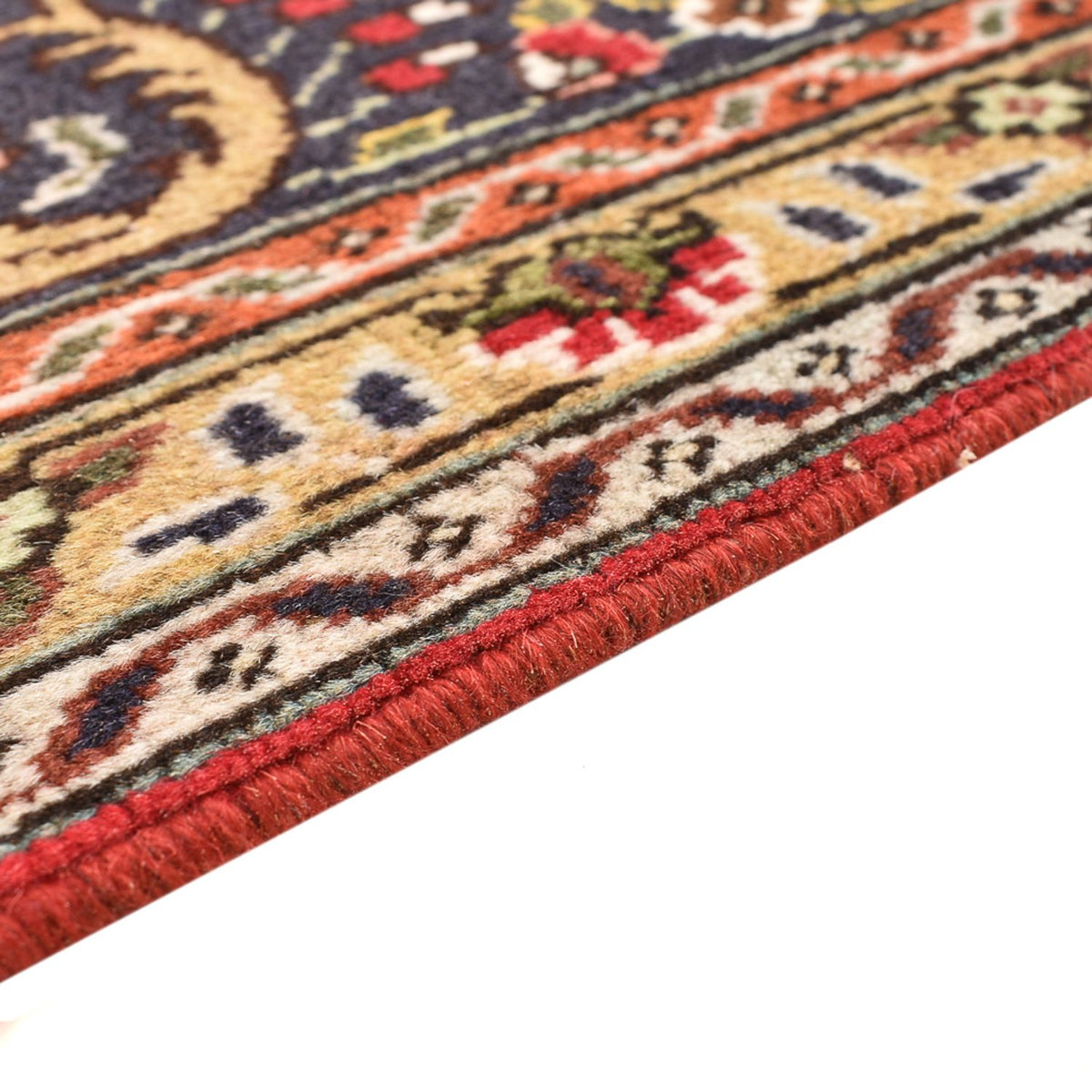 Tabriz Mattan 195x297cm - Persisk matta