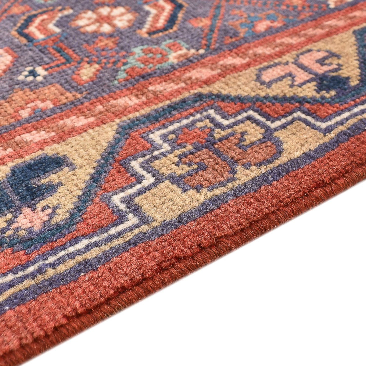 Persisk matta - Classic - 335 x 202 cm - ljusröd