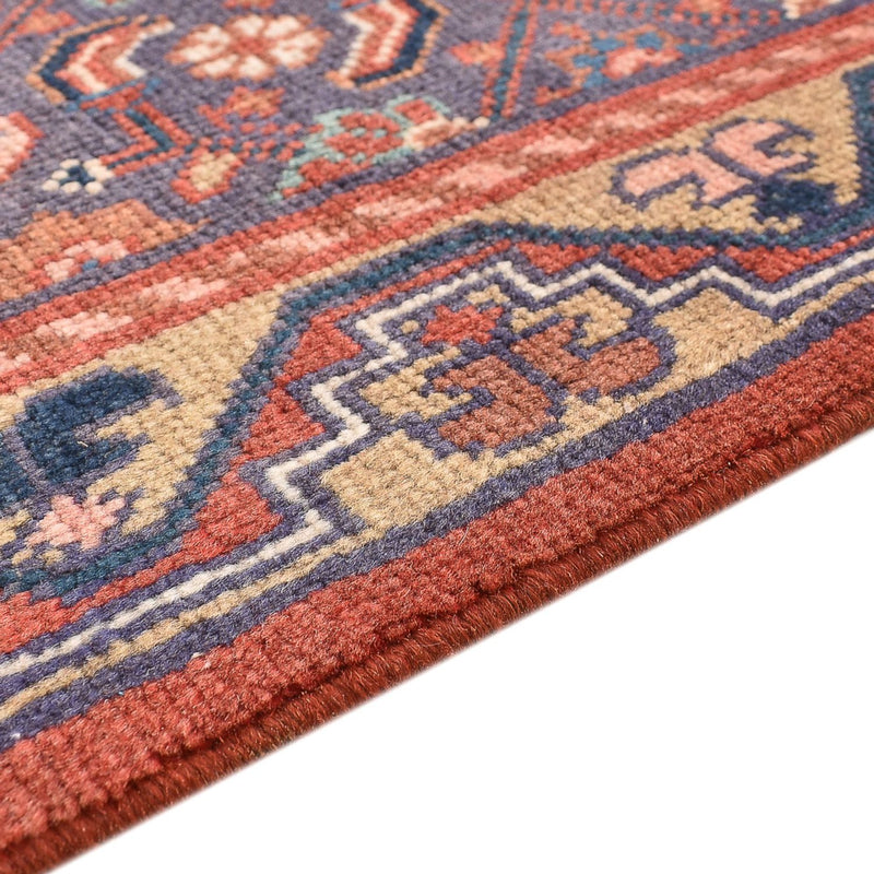 Persisk matta - Classic - 335 x 202 cm - ljusröd