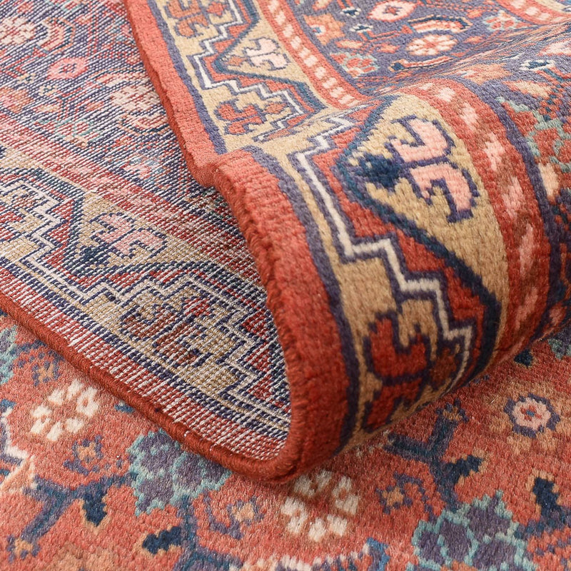 Persisk matta - Classic - 335 x 202 cm - ljusröd