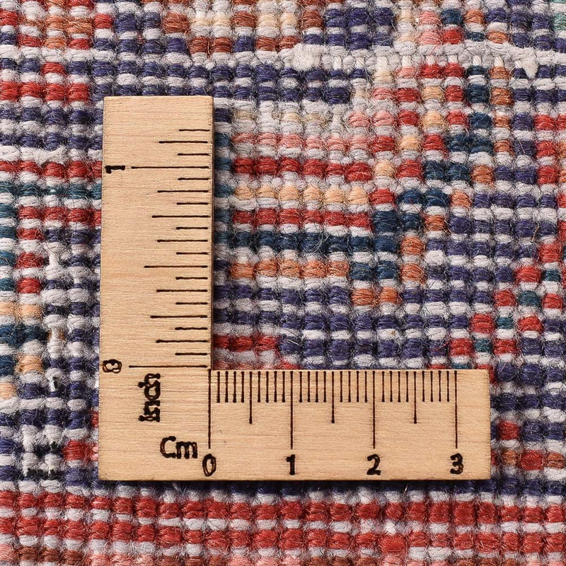 Persisk matta - Classic - 335 x 202 cm - ljusröd