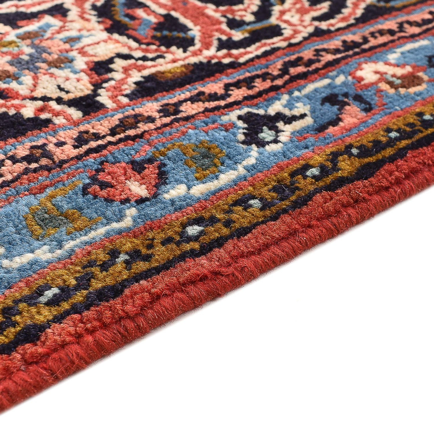Mahal Mattan 347x205cm - Persisk matta