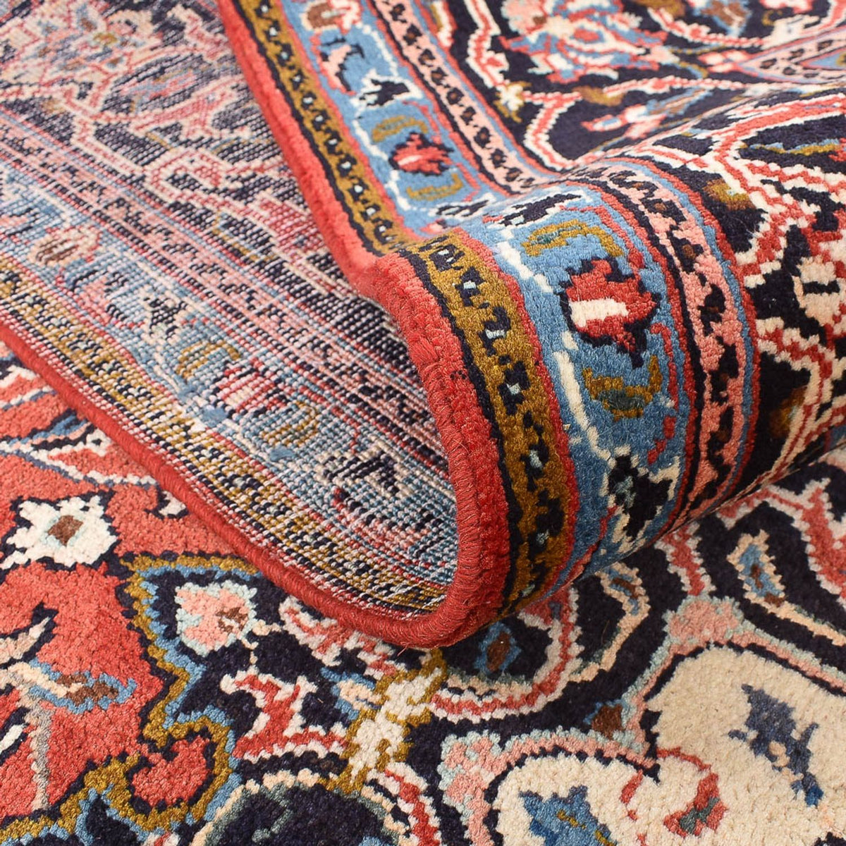 Persisk matta - Classic - 347 x 205 cm - röd