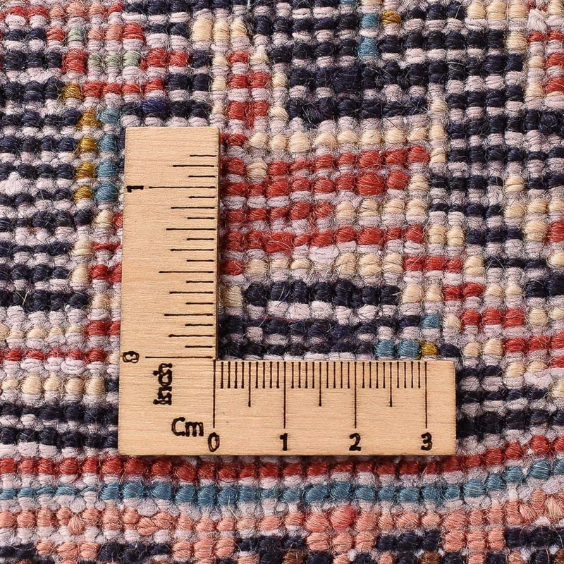 Persisk matta - Classic - 347 x 205 cm - röd