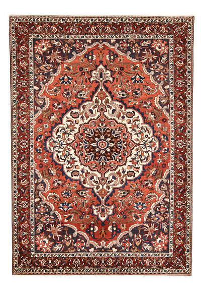 Bakhtiari Mattan 210x310cm - Persisk matta