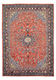 Mahal Mattan 215x307cm - Persisk matta