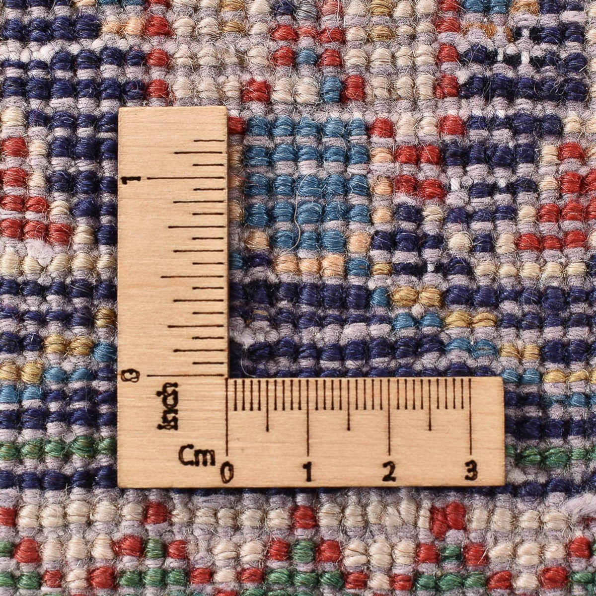 Persisk matta - Classic - 307 x 215 cm - ljusröd