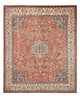 Mahal Mattan 380x314cm - Persisk matta