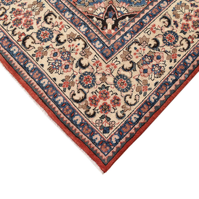 Persisk matta - Classic - 380 x 314 cm - ljusröd